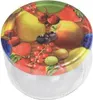 EMSY Schraubdeckelglas bauchig 258ml mit 82mm TO-Deckel Produktbild-Vorschau 4
