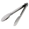 Pinze da cucina in acciaio inox, 30 cm Anteprima dell’immagine prodotto 4