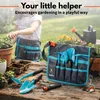 HAPPY PEOPLE® 16866 HAPPY PEOPLE® Spielzeug-Gartenwerkzeug Podgląd zdjęcia produktu 11