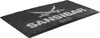 Sansibar Badematte mit Sansibar Logo Schriftzug, Produktbild-Vorschau 3