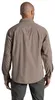 Craghoppers Herren NosiDefence Kiwi II Langarmhemd Pebble L Produktbild-Vorschau 9