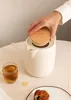 KETTLE CERAMIC - Elektrischer Wasserkocher aus Keramik 1 l Produktbild-Vorschau 4