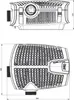 Förderpumpe für filter 66l / min mit 2. Einlass - Oase Produktbild-Vorschau 24