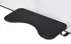 IO-REST Tischlehne HANDY Stoff Elasthan schwarz Produktbild-Vorschau 1