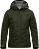 FJÄLLRÄVEN Skogsö Padded Jacket M Deep Forest XXL Podgląd zdjęcia produktu 3
