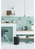 Brabantia Poubelle à pédale Newicon 5,0 L noir mat Voir les images du produit 13