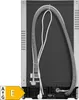 Exquisit Lave-vaisselle EGSP9309-EF-030E inox | Voir les images du produit 14