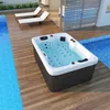 TroniTechnik® Outdoor Whirlpool LEVANZO inkl. Heizung, Produktbild-Vorschau 2