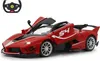 Ferrari FXX K Evo 1:14 rot 2,4GHz A Produktbild-Vorschau 1