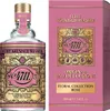4711 Floral Collection Rose Eau de Cologne Natural Spray, Produktbild-Vorschau 1