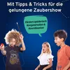 Die Zauberschule Magic Gold Editiion (überarbeitete Version Produktbild-Vorschau 4