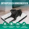Avalo Orthopedisch Hondenkussen M - 76x51 cm - Wasbaar / Productafbeelding-voorbeeld 2
