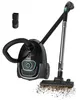 Aspirateur Conga Cecotec Powerbag Compact 16000Pa 850 W - Voir les images du produit 2