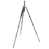 Treppiede Mantona Titanium Carbon con testa a sfera e borsa Anteprima dell’immagine prodotto 6