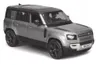 Bburago 18-21101 - Modellauto - Land Rover Defender '22 Produktbild-Vorschau 18
