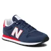 NEW BALANCE Schuhe Herren Textil Blau SF21551 - Größe: 44,5 Produktbild-Vorschau 7