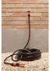 BLACK+DECKER Tuyau d'arrosage avec raccords Set 5 pièces 25 Voir les images du produit 6