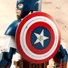 Lego Super Heroes 76258 Kapitän Amerika - Baubare Figur Voir les images du produit 15