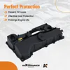 Veko ventilu hlavy valcov pre BMW N46 N46N E81 118i 120i Náhľad obrázku produktu 7
