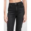 GAP High Rise-Zigarettenjeans mit geheimen, glättenden Produktbild-Vorschau 4