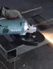 Makita GA 9050 2.000 Watt 230 mm Winkelschleifer Produktbild-Vorschau 9