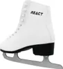React Eiskunstlauf Schlittschuhe, weiß - EU35 Produktbild-Vorschau 2
