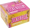 Boente Zickenbox Likör (24 x 0,02L) Produktbild-Vorschau 7