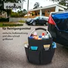 osoltus Gartengerätetasche Werkzeugkorb Gartenkorb Produktbild-Vorschau 6