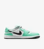 Nike Air Jordan 1 Low FlyEase Boty Pánské, Velikost:8.5 Náhled obrázku produktu 3