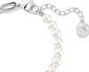 Swarovski Swan Armband 5705720 Damenarmband Produktbild-Vorschau 3