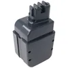 Akumulátor AccuCell vhodný pre akumulátor Metabo 6.30071.00 Náhľad obrázku produktu 3