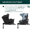 Chicco Full 360 I-Size Basis Kory/Bi-Seat Produktbild-Vorschau 3