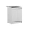 Unterschrank INEZ III, Küche, Küchenschrank zweitürig 60 cm Produktbild-Vorschau 5