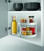 METALTEX 362522000 Drehregal / Küchenrondell giro-2 Produktbild-Vorschau 9