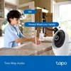 TP-Link Tapo C260, IP-beveiligingscamera, voor binnen, Productafbeelding-voorbeeld 22