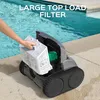 Robot de piscine WYBOT C1 : puissance d'aspiration de 2 642 Voir les images du produit 6