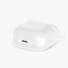 kwmobile Hülle für Apple Airpods 4 Case - TPU Silikon Produktbild-Vorschau 3