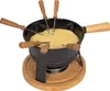 Boska Fondue Set Pro L - Fonduta di formaggio - Fonduta Anteprima dell’immagine prodotto 10