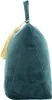Mars & More Turstopper - Samt - Farbe petrolblau - 17 cm Produktbild-Vorschau 9