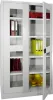 Flügeltürenschrank - Vollblechtüren - 1.950x1.000x400 mm Produktbild-Vorschau 5