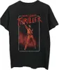 Michael Jackson - "Thriller Suit" tričko pro muže/dámy Uni Náhled obrázku produktu 2