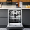 Bauknecht B6B D841A X Geschirrspüler 14Maßgedecke Produktbild-Vorschau 2
