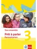 Tous ensemble 3/Prêt à parler, Partnerkarte Produktbild-Vorschau 1
