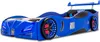 Kinderbett Autobett VERON XR-4 Blau Produktbild-Vorschau 7