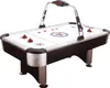 Garlando Kingsize Airhockeytisch "Stratos" 214 x 122 x 81 Produktbild-Vorschau 1