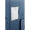 DURABLE Inforáme?ek DURAFRAME® NOTE A4, st?íbrná, 499323 Náhled obrázku produktu 21