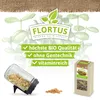 Artikelbild 9 von 'BIO Keimsprossen Power-Mischung (Linsen, Senf und Bockshornklee)' Produktbild-Vorschau