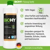 BiOHY Flüssig Seife, Flüssige Handseife, Gesichtsseife, Produktbild-Vorschau 11