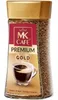 MK Cafe Gold kawa rozpuszczalna 175 g Podgląd zdjęcia produktu 5