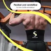 Shapewear® Bande de transpiration pour le ventre - Ceinture Voir les images du produit 4